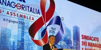 Ballarè (Manageritalia): “Dalla mia elezione avviati obiettivi programma”