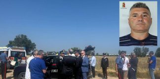 Carabiniere ucciso, ecco l’identikit dei banditi: anche un assalto a portavalori nel curriculum