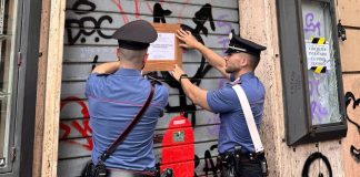 Donna stuprata in un bar a Roma, il gip: “Gravi indizi colpevolezza per 28enne fermato”