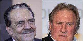 Lite Barillari-Depardieu, giudice propone accordo fra parti