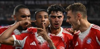 Benfica-Bayern Monaco: orario, probabili formazioni e dove vederla in tv