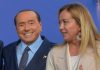 Berlusconi, Meloni: “Avanti con sue battaglie libertà e buongoverno”
