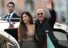Jeff Bezos e Lauren Sanchez, ultima festa con ballo in maschera: l’omaggio a Venezia