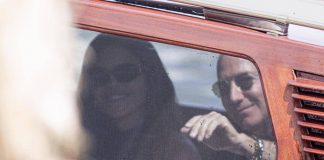 Nozze Bezos, il magnate di Amazon è arrivato a Venezia in elicottero: venerdì il ‘sì’, tutti i rumors