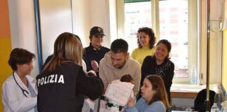 Neonata rapita a Cosenza, chiesto giudizio il immediato per Rosa Vespa