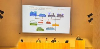 Sostenibilità, bioplastiche compostabili, eccellenza a rischio