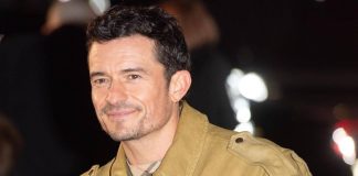 Matrimonio di Bezos, Orlando Bloom ruba la scena a Venezia: la star è single…