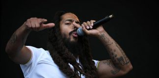 Gb, “morte all’esercito di Israele”: i cori anti Idf a Glastonbury