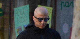 Inchiesta ultrà, tre condannati: 4 anni a Rosiello, ex bodyguard di Fedez