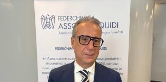 Boscaino (Vig. fuoco): “In prima linea su regolamentazione e normazione transizione energetica”