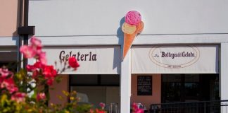 Bottega del Gelato e Chantilly nella top 100 delle gelaterie artigianali secondo Dissapore