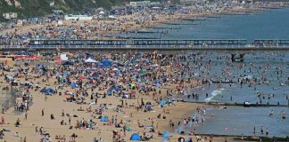 Europa nella morsa del caldo infernale: oltre 40 gradi, le temperature non danno tregua