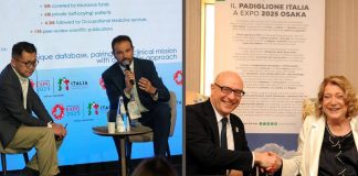 Expo Osaka, Gruppo Bracco protagonista alla Health and Well-Being Week