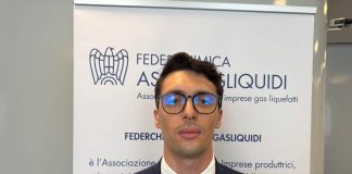 Buccetti (Bip Group): “Studio identifica rimbalzo consumi Gnl rispetto al passato”