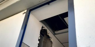 Gonzaga, nuovo tentativo di furto al supermercato Lidl: indagini dei Carabinieri