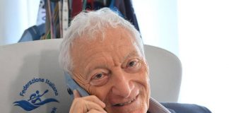 Buonfiglio: “Dobbiamo ridare senso di appartenenza al Coni, atleti al centro del modello”