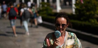 Allerta colpi di calore e insolazione, sintomi e cosa fare