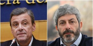 Campania, Calenda dice ‘no’ a Fico: “Se non convinti del candidato passiamo la mano”