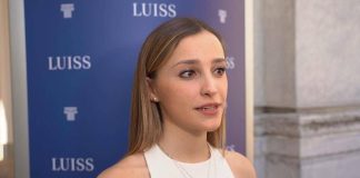 Legalità, Alfieri (Student Ambassador Luiss): “Con tecnologia viste con occhi diversi ma vicini”