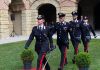 Festa per i 211 anni dell’Arma, 29 i militari premiati a Mantova: i riconoscimenti