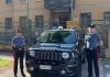Suzzara, ladri seriali di biciclette denunciati dai Carabinieri
