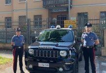 Suzzara, ladri seriali di biciclette denunciati dai Carabinieri