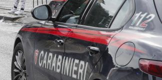Brindisi, non si fermano all’alt: carabiniere morto in seguito a sparatoria