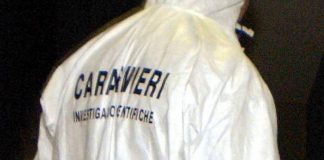 Bergamo, uccide la moglie e si toglie la vita