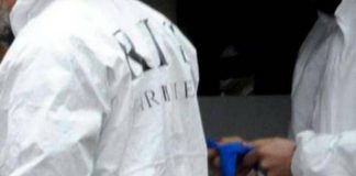David Rossi, primi esiti Ris su video: al momento della caduta non aveva orologio al polso