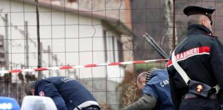 Accoltellata e uccisa a Tolentino in un parco, l’assassino sarebbe l’ex marito