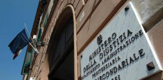 Rivolta nel carcere di Marassi a Genova: diversi feriti