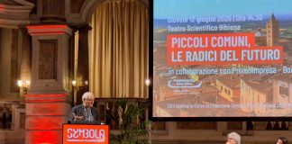 Dal Bibiena l’invito di Zuppi: “Connessione e accoglienza per salvare i piccoli centri”