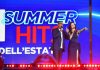 Tim Summer Hits, stasera terzo appuntamento: gli ospiti