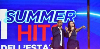 Tim Summer Hits, stasera 13 giugno primo appuntamento: gli ospiti