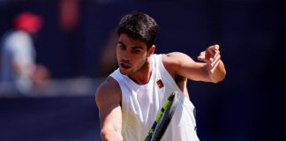 Alcaraz-Munar oggi al Queen’s: orario, precedenti e dove vedere il match