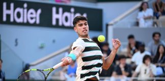 Alcaraz-Shelton al Roland Garros: orario, precedenti e dove vederla
