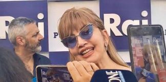 Carlucci: “Ferragni a Ballando? L’ho chiamata ma al momento non se l’è sentita”