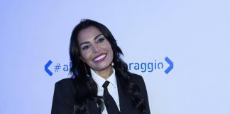 Carolina Marconi a La volta buona: “Il medico mi ha detto che sono guarita dal tumore”