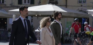 ‘Casa a prima vista’ arriva in Toscana, da oggi su Real Time: chi sono gli agenti
