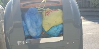 Moglia, CambiaMoglia chiede un consiglio comunale aperto sulla gestione dei rifiuti