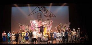 L’arte abbatte barriere fisiche e mentali, domani a Roma al Teatro Olimpico il musical ‘La Tempesta’