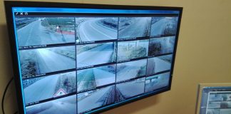 Suzzara: l’amministrazione partecipa al bando per potenziare la videosorveglianza