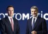 Lottomatica Group, Angelozzi e Van Lancker miglior ceo e cfo in Europa in classifica Extel