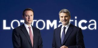 Lottomatica Group, Angelozzi e Van Lancker miglior ceo e cfo in Europa in classifica Extel