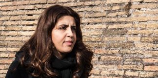 Vaticano, Tg1: aperto fascicolo su caso Becciu contro Chaouqui