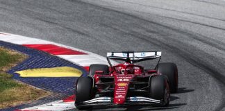 Formula 1, oggi il Gp d’Austria – La gara in diretta