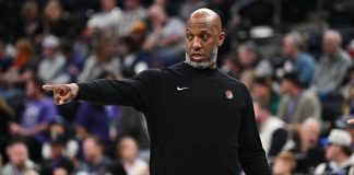 Yang Hansen, lo ‘Jokic cinese’: chi è la scelta a sorpresa del Draft Nba