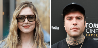 “Tu e Fedez tornerete insieme?”. La replica piccata di Chiara Ferragni