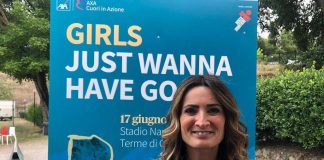 Sport, Soldano (Axa): “Inclusione, solidarietà, uguaglianza sono i valori che sosteniamo”