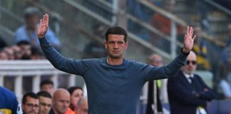 Inter, Chivu nuovo allenatore tra lo scetticismo dei tifosi: “Arriva per l’Under 23?”